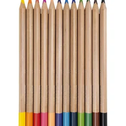 Edugreen Jumbo Värikynät