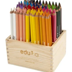 edu Värikynät Jumbo