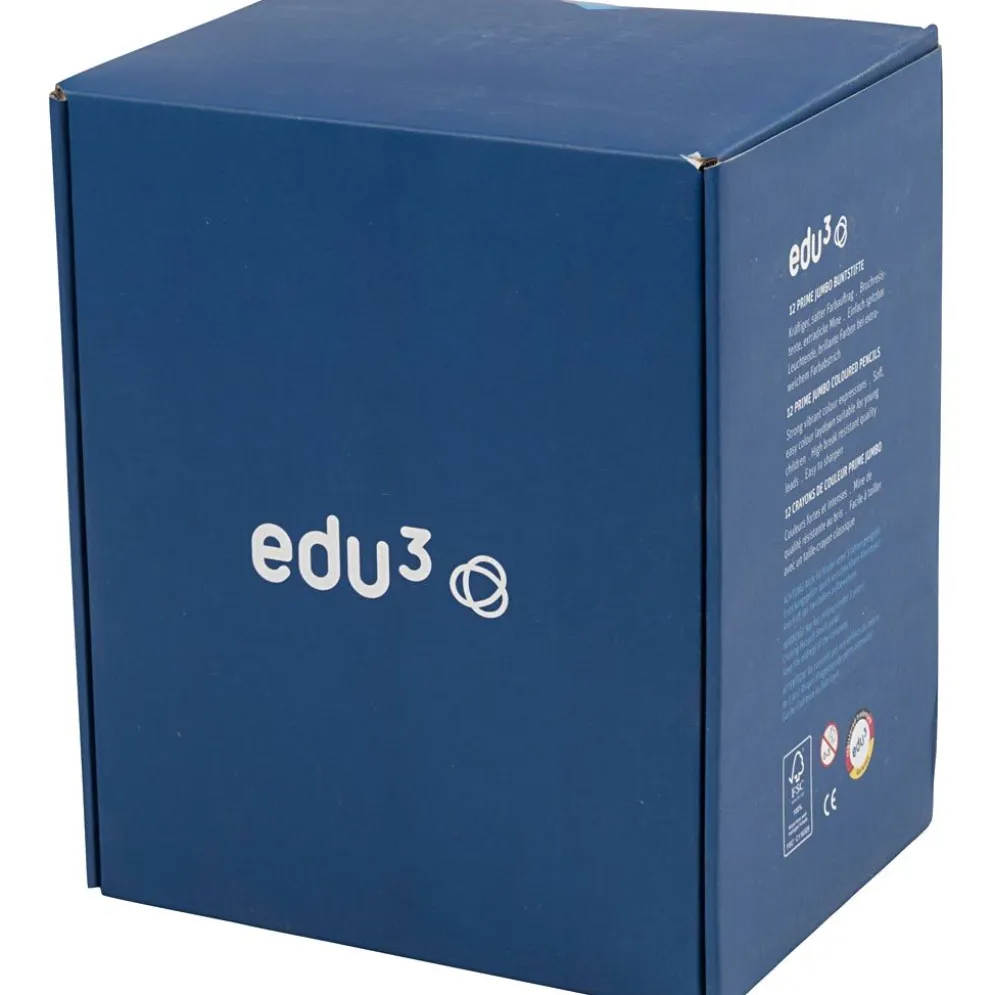 edu Värikynät Jumbo