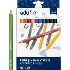 edu Värikynät Jumbo