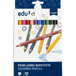 edu Värikynät Jumbo