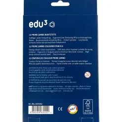 edu Värikynät Jumbo