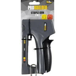 Ergo Probuilder sinkilänitoja