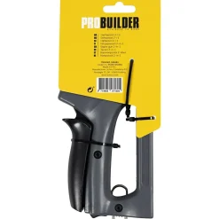 Ergo Probuilder sinkilänitoja