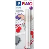 Fimo akryylikaulin
