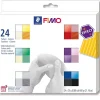 Fimo Effect Paste -setti