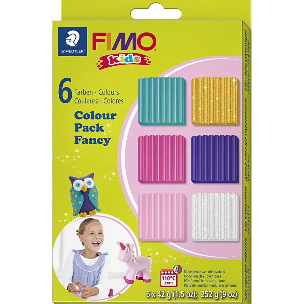 FIMO® Kids Clay