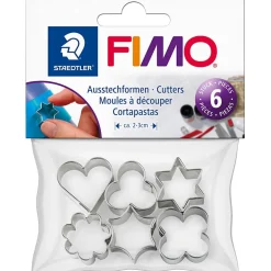 FIMO® muotit