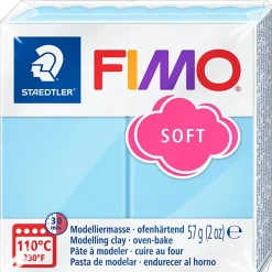 FIMO® Soft- muovailumassa