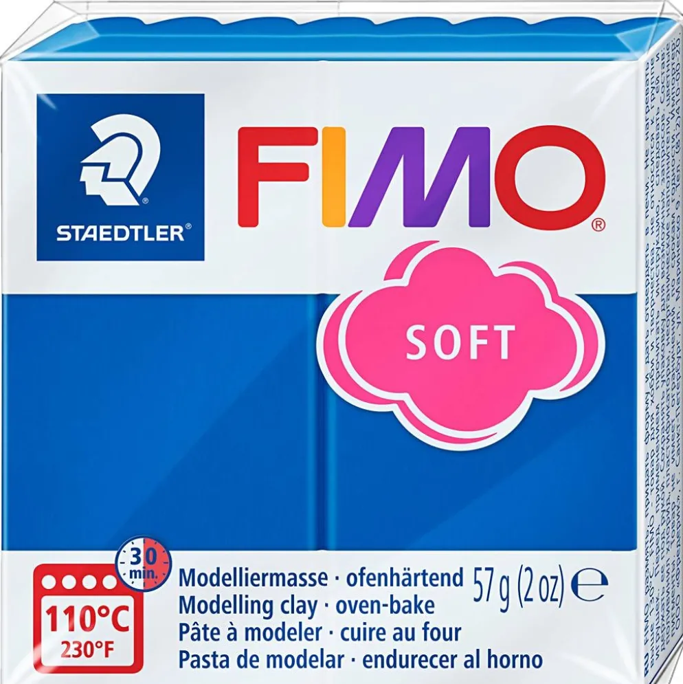 FIMO® Soft- muovailumassa