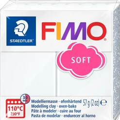 FIMO® Soft- muovailumassa