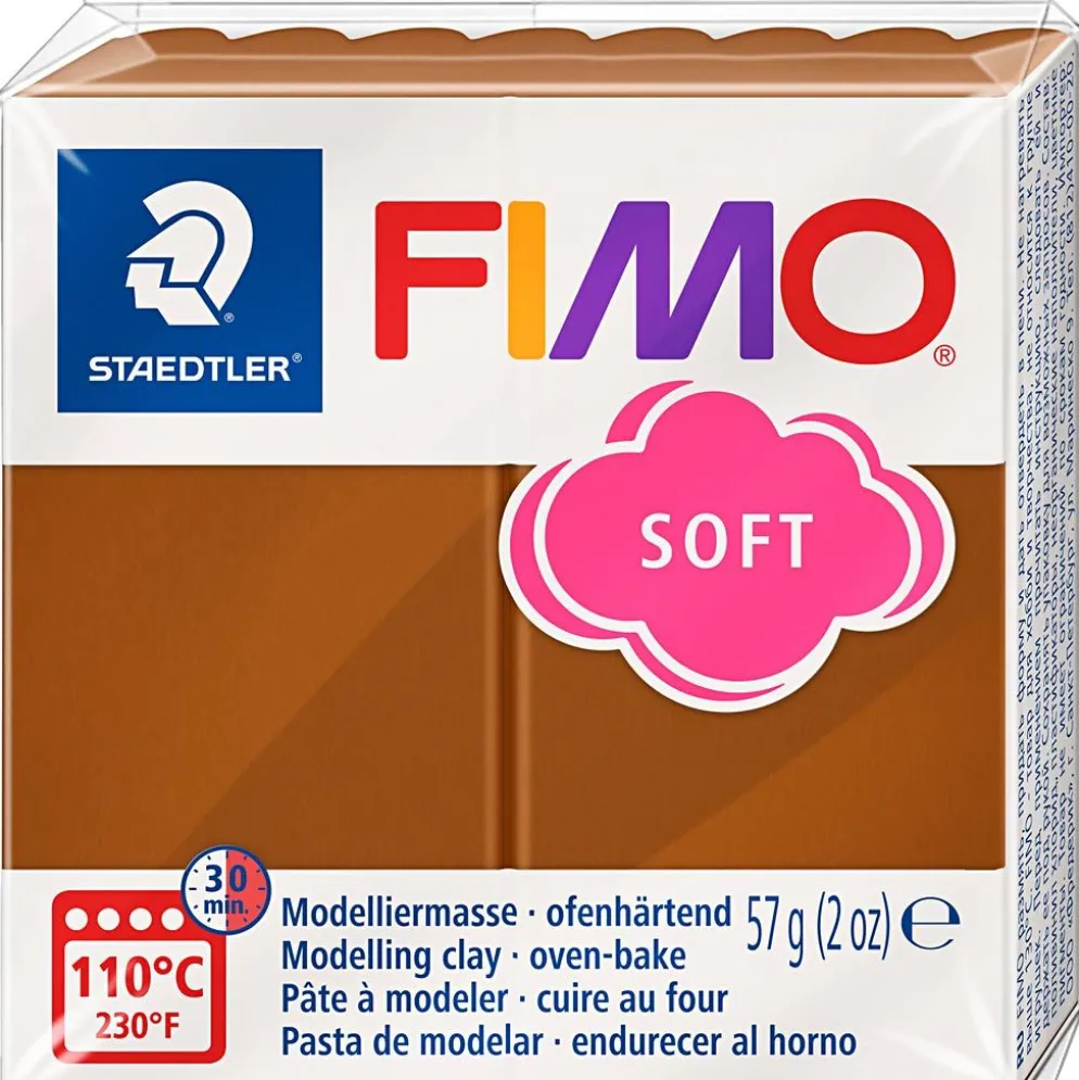FIMO® Soft- muovailumassa