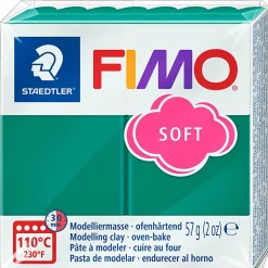 FIMO® Soft- muovailumassa