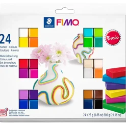 FIMO® Soft- muovailumassa