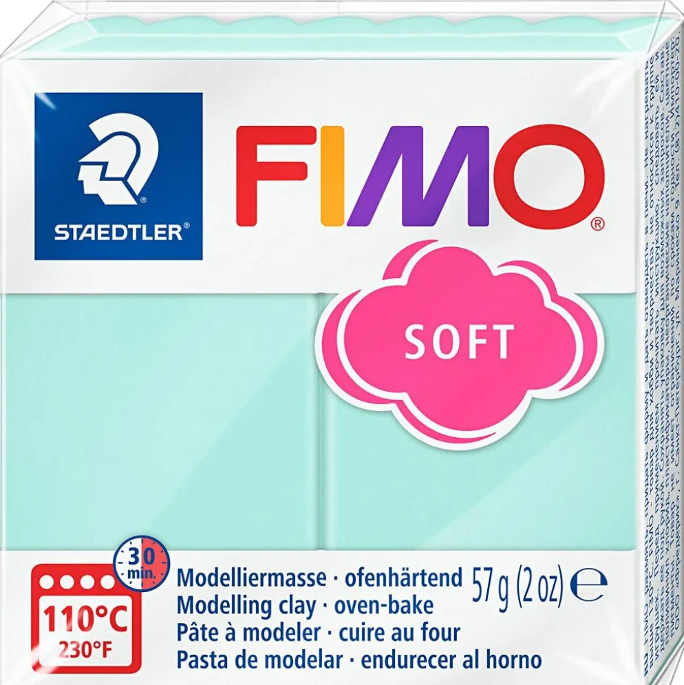 FIMO® Soft- muovailumassa