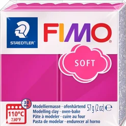 FIMO® Soft- muovailumassa