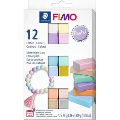 FIMO® Soft- muovailumassa