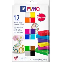 FIMO® Soft- muovailumassa