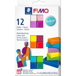 FIMO® Soft- muovailumassa