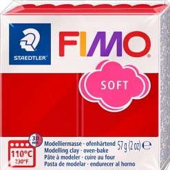 FIMO® Soft- muovailumassa