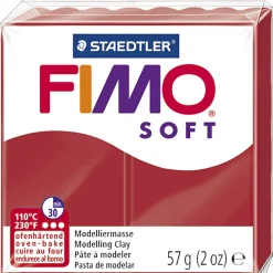 FIMO® Soft- muovailumassa