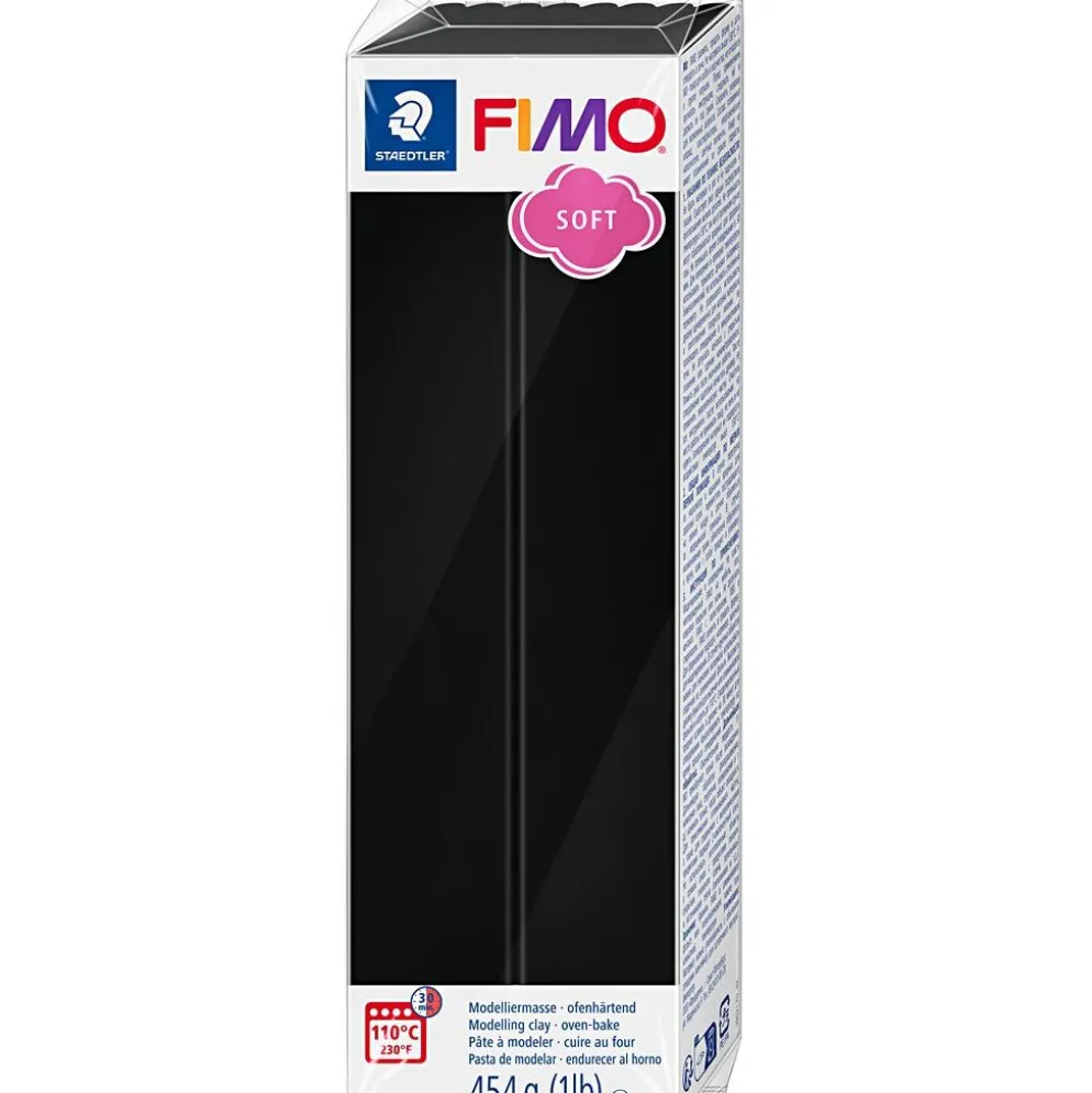 FIMO® Soft- muovailumassa