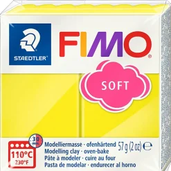 FIMO® Soft- muovailumassa
