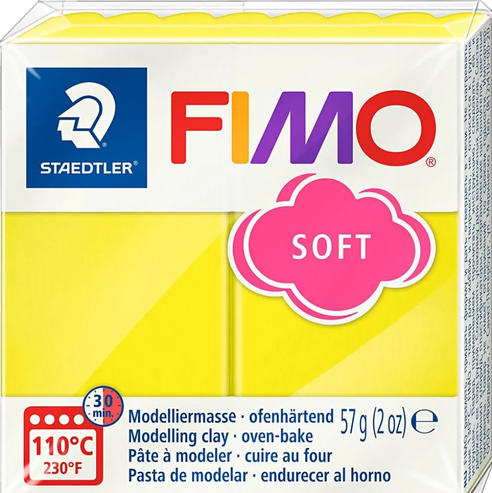 FIMO® Soft- muovailumassa