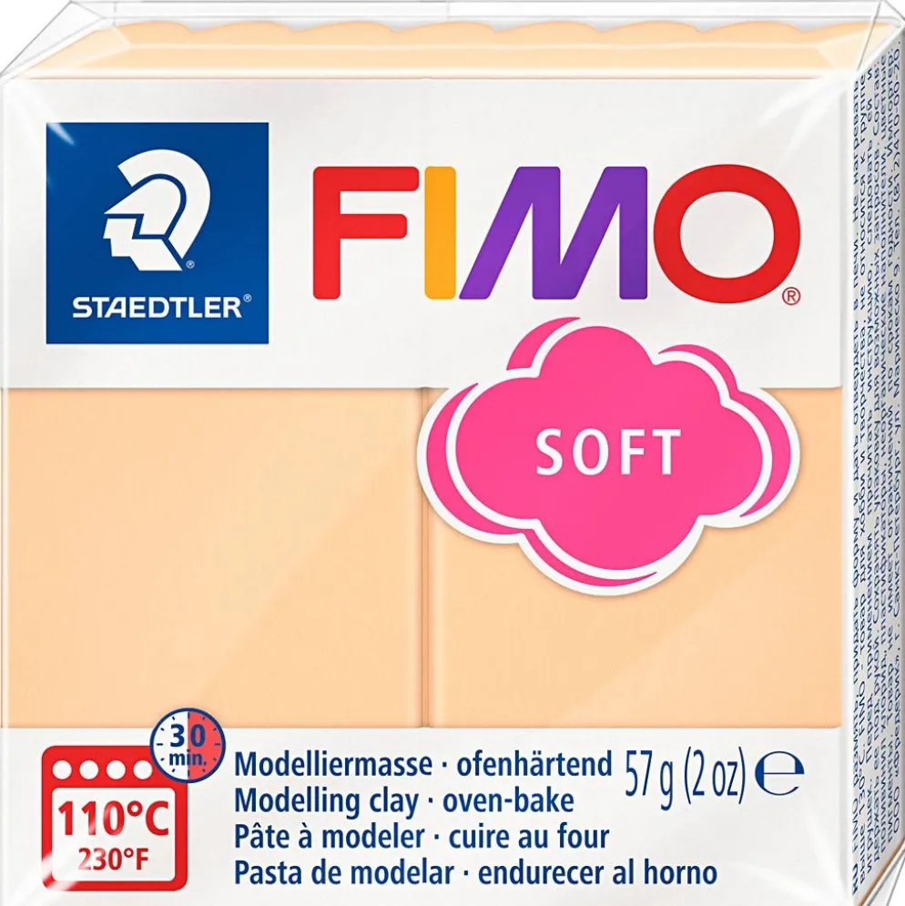 FIMO® Soft- muovailumassa
