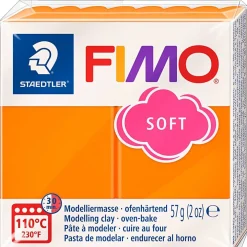 FIMO® Soft- muovailumassa