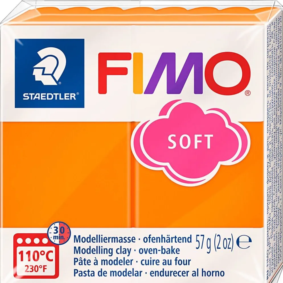 FIMO® Soft- muovailumassa