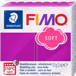 FIMO® Soft- muovailumassa