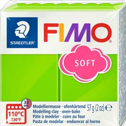 FIMO® Soft- muovailumassa