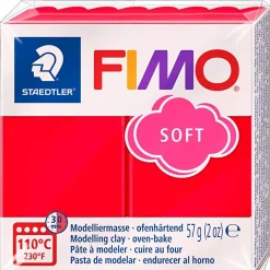 FIMO® Soft- muovailumassa
