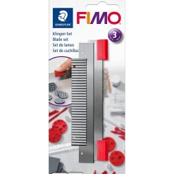 FIMO® Teräpakkaus