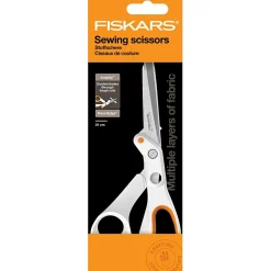 Fiskars Amplify RazorEdge® Sakset
