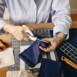 Fiskars Amplify RazorEdge® Sakset
