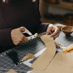 Fiskars Amplify RazorEdge® Sakset