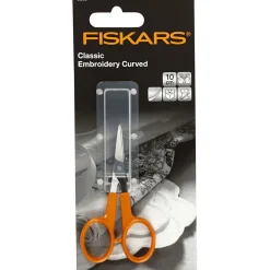 Fiskars Classic Teräväkärkiset Sakset
