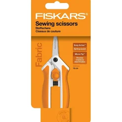 Fiskars Easy Action Softgrip® Micro-Tip®