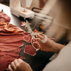 Fiskars Kangassakset Fabric RazorEdge Softgrip®