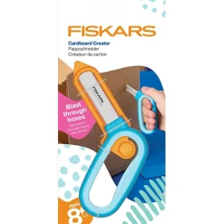 Fiskars-kartonkileikkuri