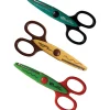 Fiskars Kidzors Kuviosakset - lajitelma