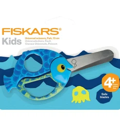 Fiskars Lasten Eläinsakset