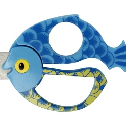 Fiskars Lasten Eläinsakset