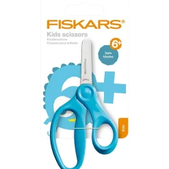 Fiskars lasten sakset ja puuhakirja
