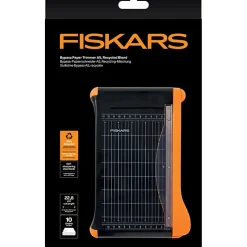 Fiskars paperileikkuri