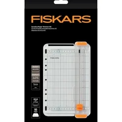 Fiskars Paperileikkuri