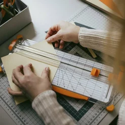Fiskars Paperileikkuri Fiskars