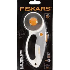 Fiskars Pyöröleikkuri